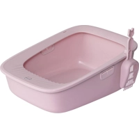 Quapas! Kattenbak Roze product name