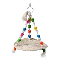 Quapas! Papegaaienschommel Cereal product name