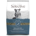 Supreme Science Selective Chinchilla 1,5 kg