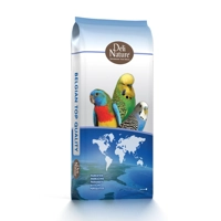 Deli Nature Super Parkiet Nummer 66 20 kg product name