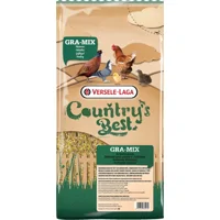 Versele-Laga Country's Best Gra-Mix - 4 kg Versele-Laga Country's Best Gra-Mix - 4 kg