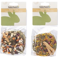 Beeztees Hooi Donut - Rode Biet, Wortel, Pastinaak product name