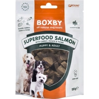 Boxby Superfood - Zalm - 120 g product name