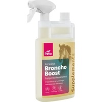 Pavo BronchoBoost - 1 l product name