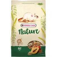 Versele-Laga Nature Rat - 2,3 kg Versele-Laga Nature Rat - 2,3 kg
