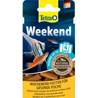 Tetra TetraMin Weekend product name