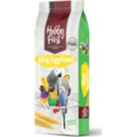 HobbyFirst King Eggfood Geel 10 kg HobbyFirst King Eggfood Geel 10 kg