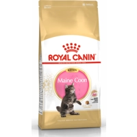 6x Royal Canin Kattenvoer Droog Maine Coon Kitten 2 kg product name