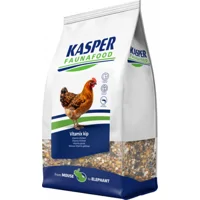 Kasper Faunafood Vitamix Kip 6 kg Kasper Faunafood Vitamix Kip 6 kg