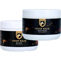 Excellent Hoof Balm with Neem Oil - Zwart Excellent Hoof Balm with Neem Oil - Zwart