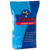 Cavom Compleet Senior 20 kg