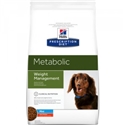 Hills Prescription Diet Canine Metabolic Mini 6 kg