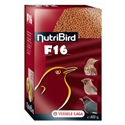 Nutribird F16 Vruchten- en insectenetende vogels 800 gram