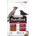 Nutribird F16 Vruchten- en insectenetende vogels 800 gram