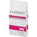 Sanimed Anti Struvite Cat 4,5 kg