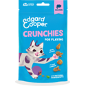 Edgard & Cooper Crunchies Zalm kattensnacks 50 gram