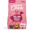 Edgard & Cooper Puppy Eend & Kip 700gr