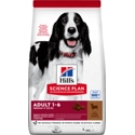 Hill's Science Plan Hond Adult Medium Lam&Rijst 14kg