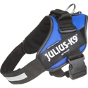 Julius K9 IDC Powertuig Maat 1 Blauw