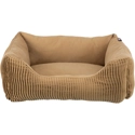 Trixie hondenmand marley soft edition oker 80x60x23 cm