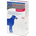 Orozyme enzymatische kauwstrips M voor de hond 141 g