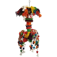 Quapas! Dumb Bell product name