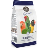 5x Deli Nature 5 Sterren Menu Afrikaanse Parkiet 800 gr product name
