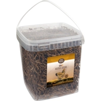 Deli Nature Chix Tabaksteeltjes 750 gr product name