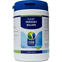 Puur Parasitus - 450 g product name
