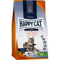 Happy Cat Culinary Adult Kattenvoer - Eend - 1,3 kg product name