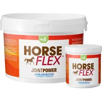 HorseFlex JointPower + Hyaluronzuur - 550 g HorseFlex JointPower + Hyaluronzuur - 550 g