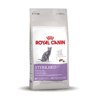 Royal Canin Sterilised 37 400 gr