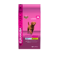 Eukanuba Adult Weight Control Large Breed 12 kg