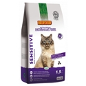 Biofood Sensitive Coat & Stomach Kat 1,5 kg
