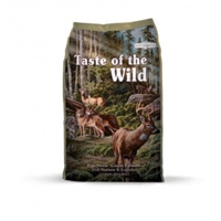 Taste of the Wild Pine Forest Hond 2 kg