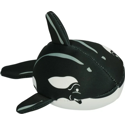 CoolPets Wally the Whale hondenspeelgoed