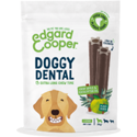 Edgard & Cooper Doggy Dental Appel & Eucalyptus Large 7 sticks