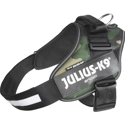 Julius K9 IDC Powertuig Maat 1 Camouflage