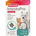 Beaphar IntestoPro tabletten voor hond en kat 2 x 20 tabletten