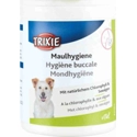 Trixie Mondhygiëne tabletten voor honden (220 g) 220 g