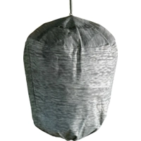 Imitatie Nest Tegen Wespen - Imiteert vijandig wespennest - Diervriendelijke oplossing - Voorkomt wespenoverlast product name