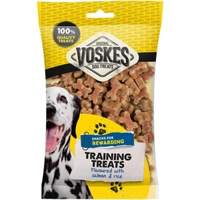 14x Voskes Training Zalm en Rijst 200 gr product name