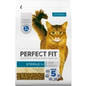 Perfect Fit Droogvoer Steriel Kip 2,8 kg
