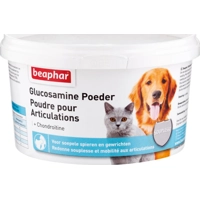 Beaphar Beaphar Glucosamine Poeder product name