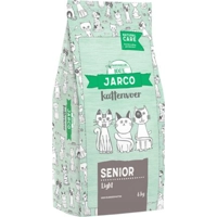 Jarco Kattenvoer Natural Cat Senior Light product name