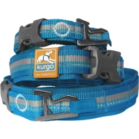 Kurgo RSG Halsband Coastal Blue/Charcoal Grey product name