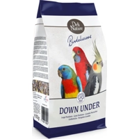 5x Deli Nature 5 Sterren Menu Australische Parkiet 800 gr product name