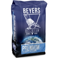 Beyers Premium Prange Grand Prix 25 kg product name