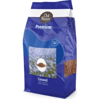 Deli Nature Lijnzaad 1 kg product name