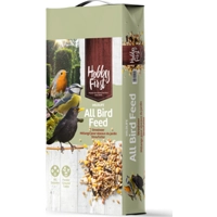 HobbyFirst Wildlife Allbird Feed - Strooivoer Menu 12 kg product name